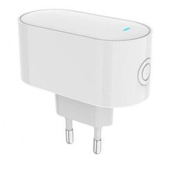 Prise Smart Hub ZigBee Bluetooth - MOES MPH-S1-EU