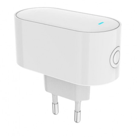 Prise Smart Hub ZigBee Bluetooth