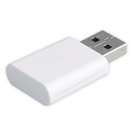 Répéteur de signal ZigBee MOES ZZJ-R02