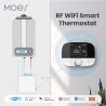 Thermostat WiFi pour chaudière