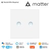 Interrupteur Matter Wifi