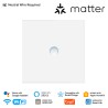 Interrupteur Matter Wifi