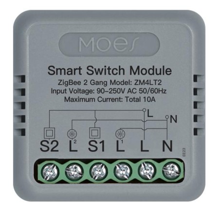 Micromodule ON/OFF ZigBee