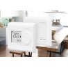 Thermostat d’ambiance radio