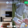 Multiprise Zigbee avec mesure de consommation - NOUS A11Z