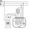FIBARO Micromodule volet roulant Shutter 4 Z-Wave+ FGR-224