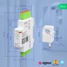 Moniteur d'énergie intelligent Zigbee 3.0 120A - NOUS D4Z