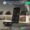 Contrôleur intelligent WIFI vers IR - NOUS L5