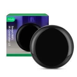 Contrôleur intelligent WIFI vers IR - NOUS L5