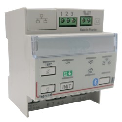 Télécommande modulaire multifonction - LEGRAND 062520