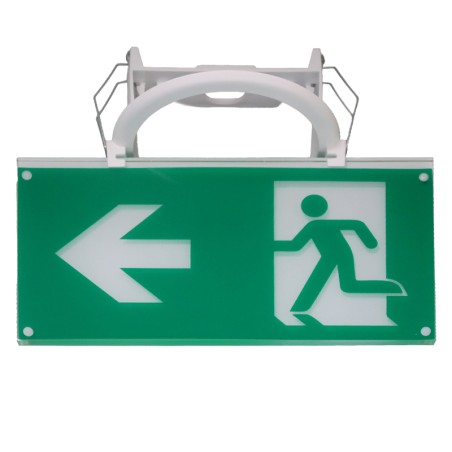 Porte étiquettes pour SPAZIO