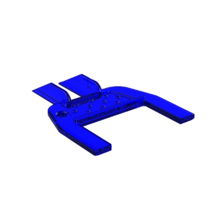 Clé de réarmement pour DM séries 47/57/58