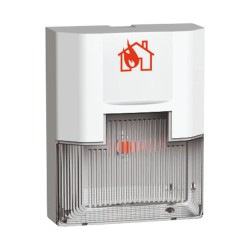 Diffuseur visuel d’alarme feu Type 4 - NEUTRONIC DVAF