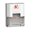 Diffuseur visuel d’alarme feu Type 4