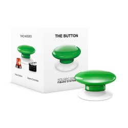 FIBARO Bouton de commande The Button Z-Wave+ FGPB-101-5