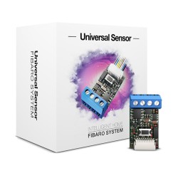 Capteur de température Bluetooth - FGBRS-001