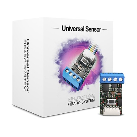 Capteur de température Bluetooth - FIBARO FGBRS-001