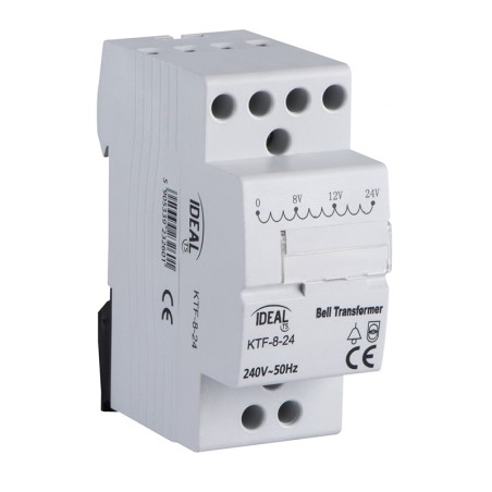Transformateur de sonnerie KANLUX 23260