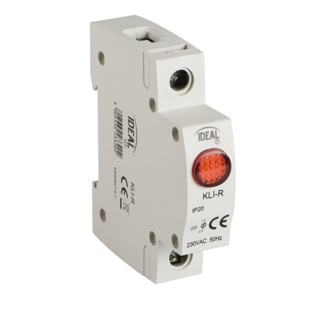 Voyant lumineux modulaire IDEAL TS 23320