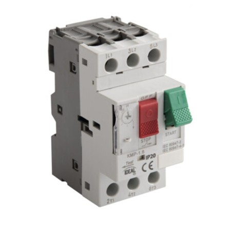 Disjoncteur Moteur KANLUX 24073