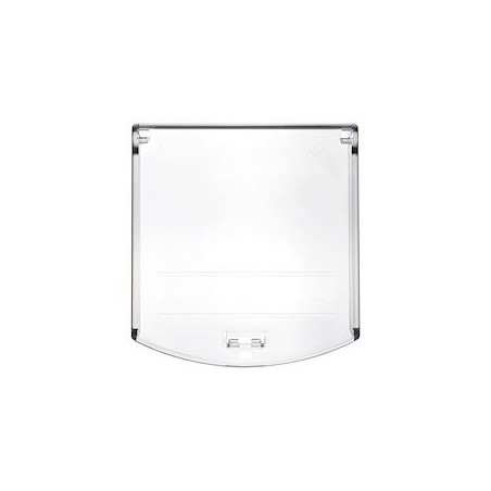 Clapet de protection pour déclencheur manuel