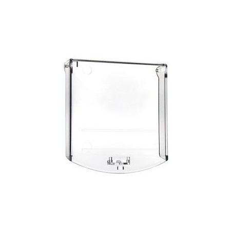 Clapet de protection pour déclencheur