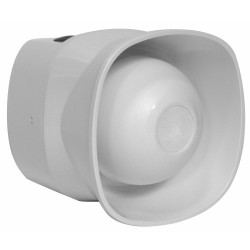Diffuseur sonore Alarme Incendie Classe B 90db - NUG30450