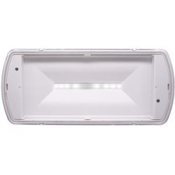 Bloc de secours BAEH habitation 8lm/5h - LUMINOX 15144