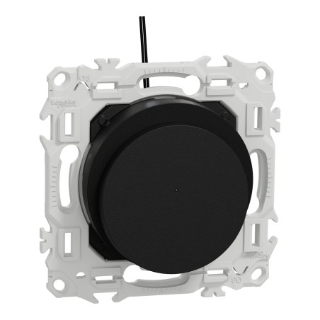 Odace Interrupteur à carte avec Led localisation