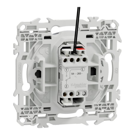 Odace Interrupteur à carte