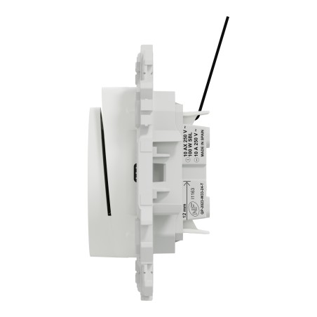 Odace Interrupteur à carte