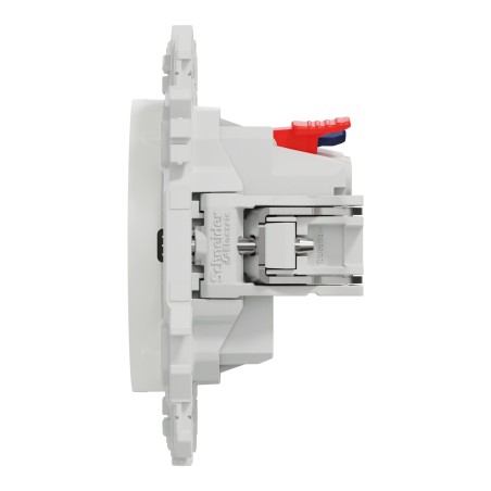 Odace Prise de courant