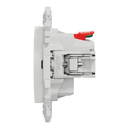 Odace Prise de courant