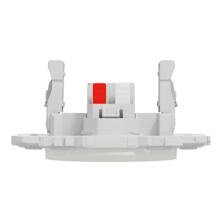 Odace Interrupteur ou poussoir