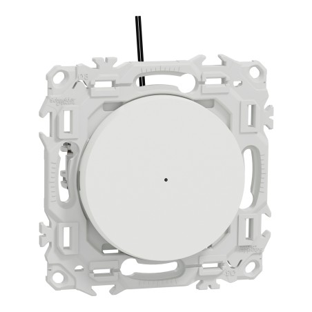 Odace Interrupteur ou poussoir