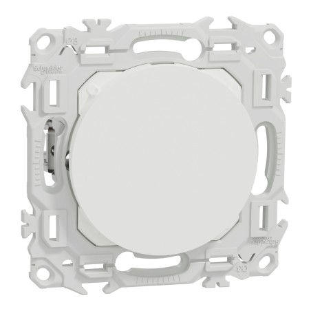 Odace Obturateur pré-perçage + Griffes