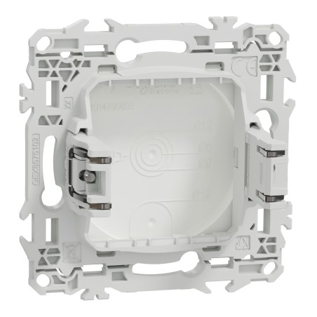 Odace Obturateur pré-perçage