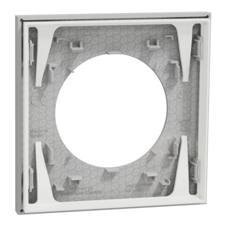 Odace Plaque de finition