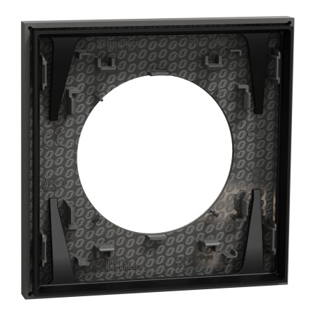 Odace Plaque de finition