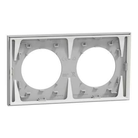 Odace Plaque de finition