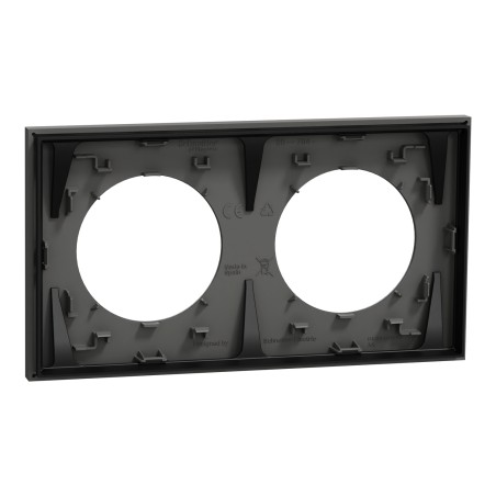 Odace Plaque de finition