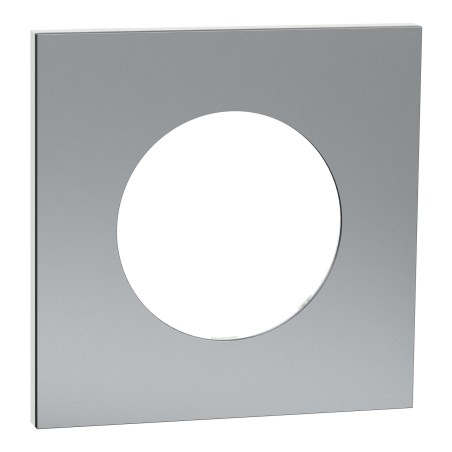 Odace Metal Plaque