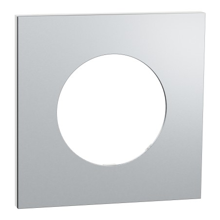 Odace Metal Plaque