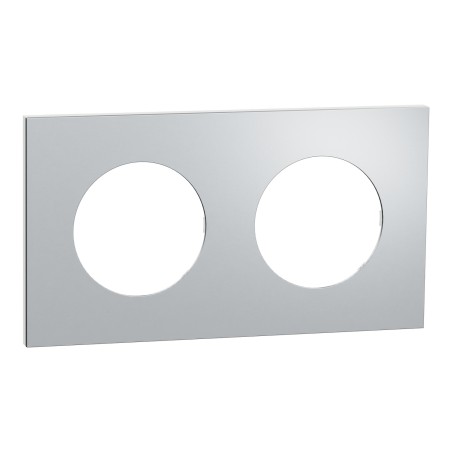 Odace Metal Plaque