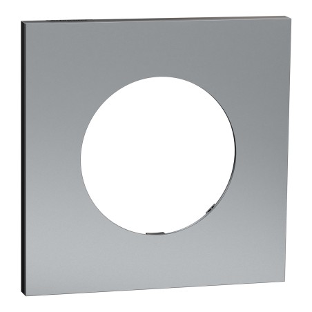 Odace Metal Plaque