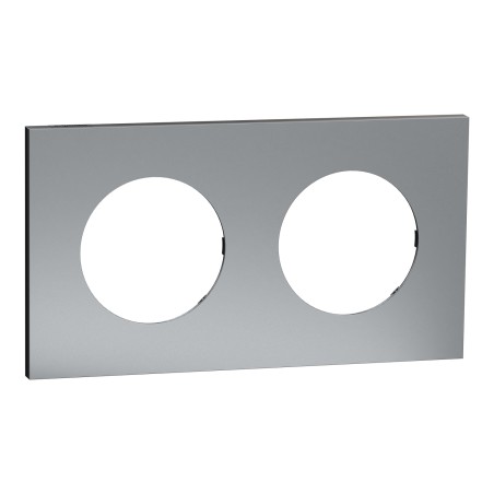 Odace Metal Plaque