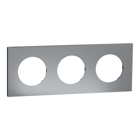 Odace Metal Plaque