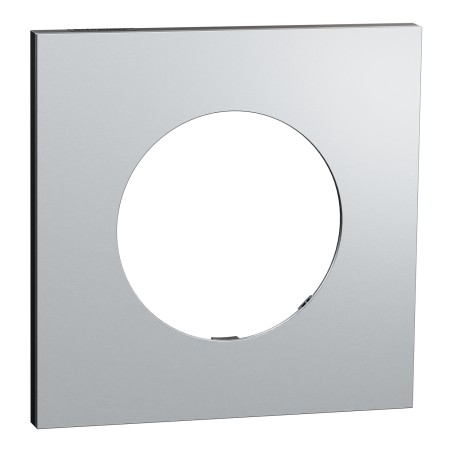Odace Metal Plaque