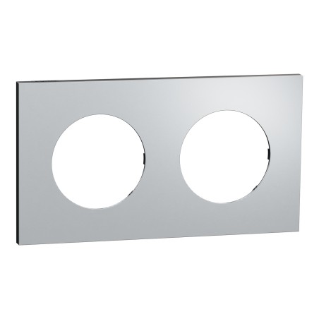 Odace Metal Plaque