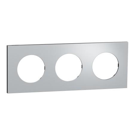 Odace Metal Plaque